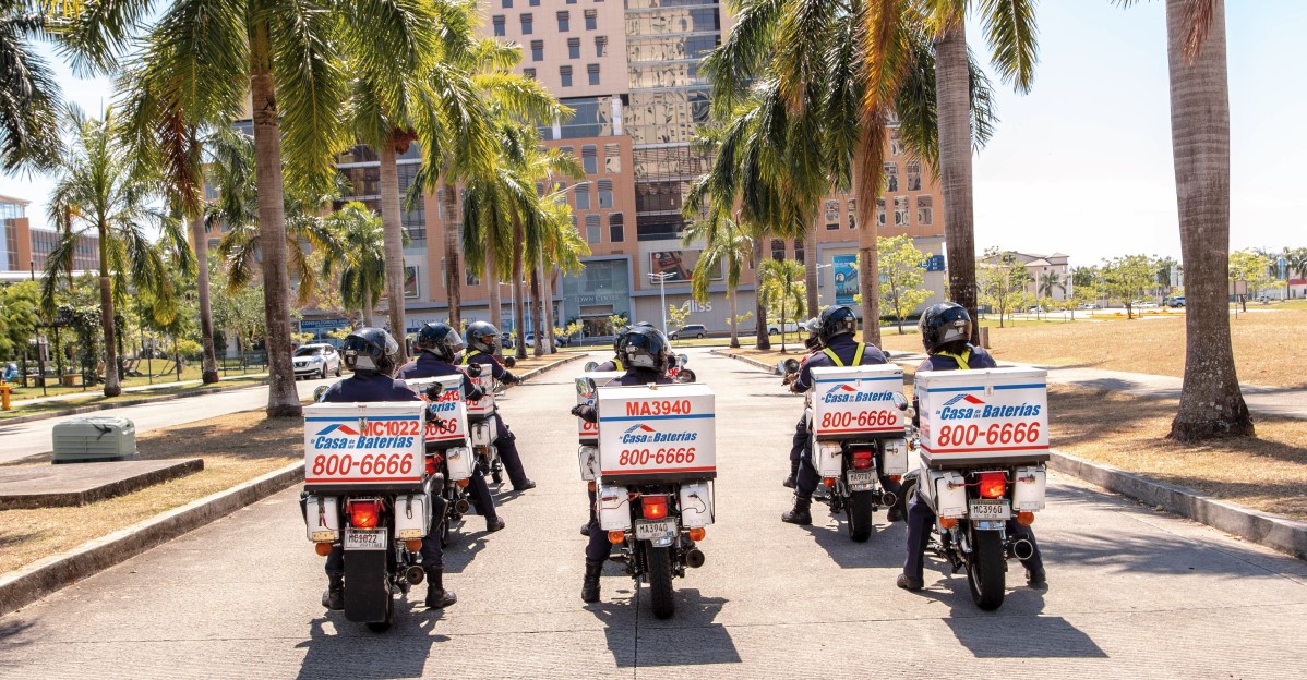 “La Casa de las Baterías” | Principal proveedor de baterías de alto voltaje para autos híbridos en Costa Rica