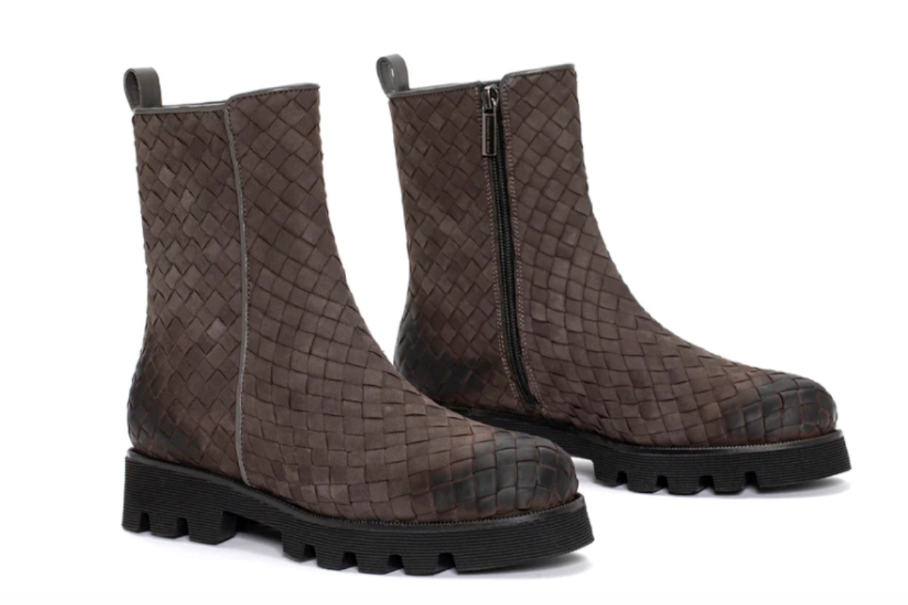 Pons Quintana: ¿Cómo combinar texturas trenzadas en tus looks?