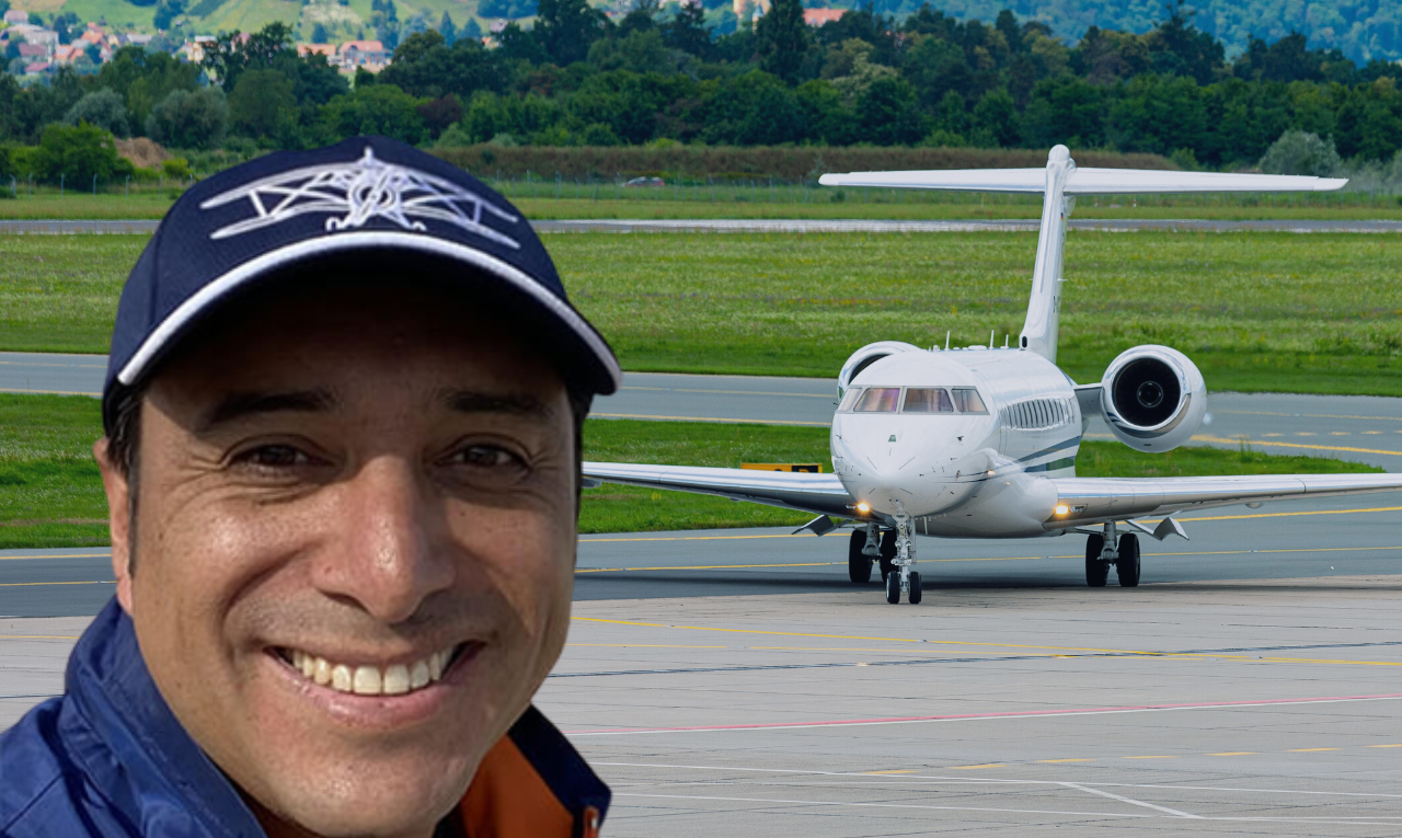 Bernardo Moreno León y Redwings al servicio de la conectividad