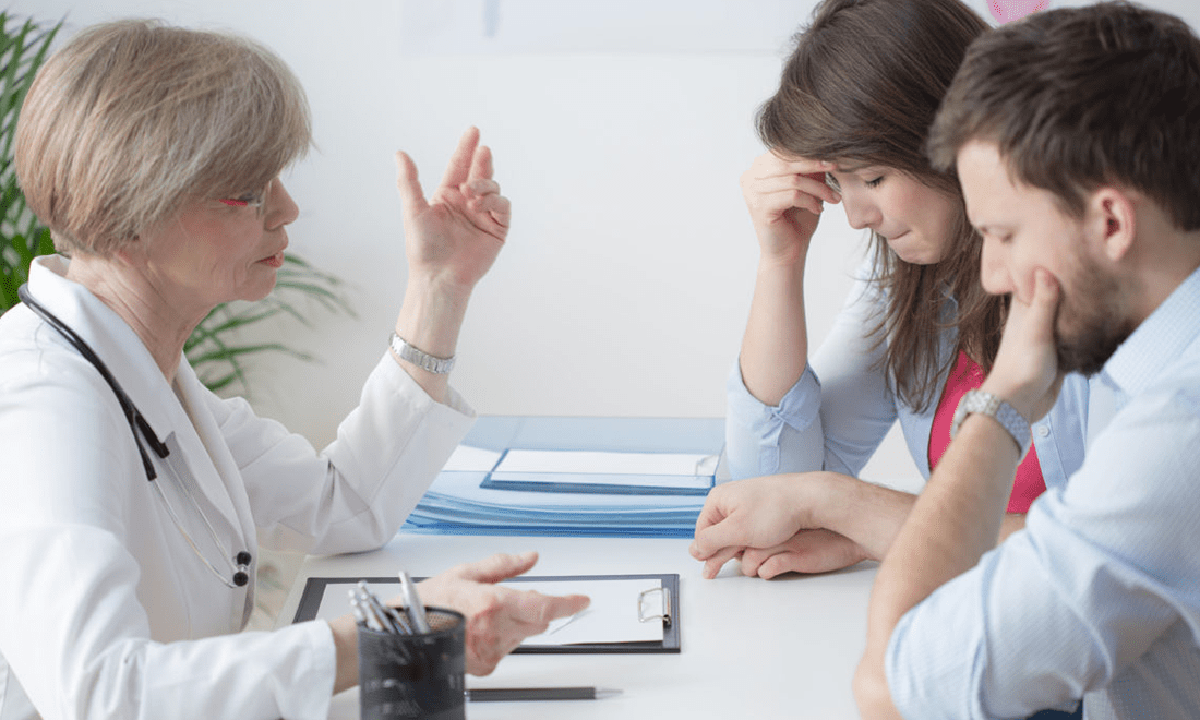 Infertilidad y esterilidad en mujeres: diferencias y esperanza en Ecuador