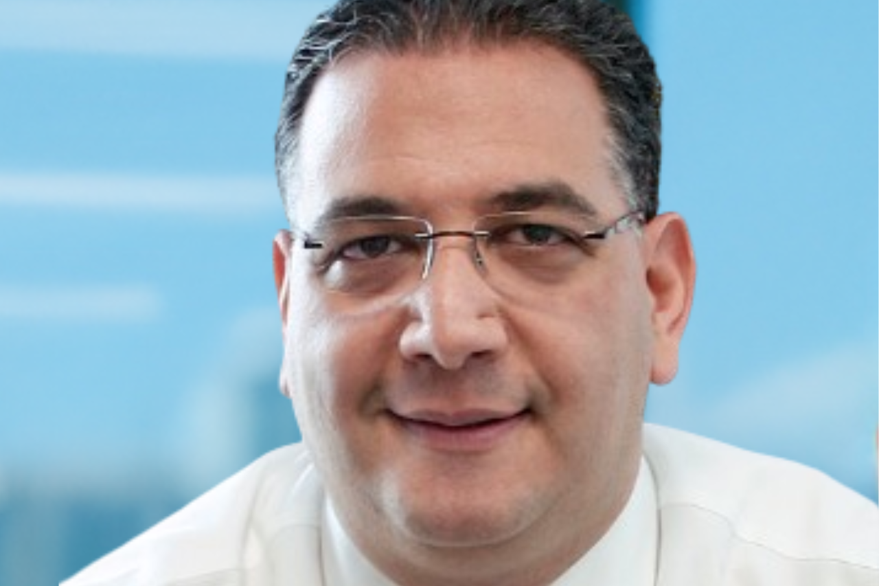 Luis Atala y Ficohsa: HonduFuturo impulsa la transformación de Honduras