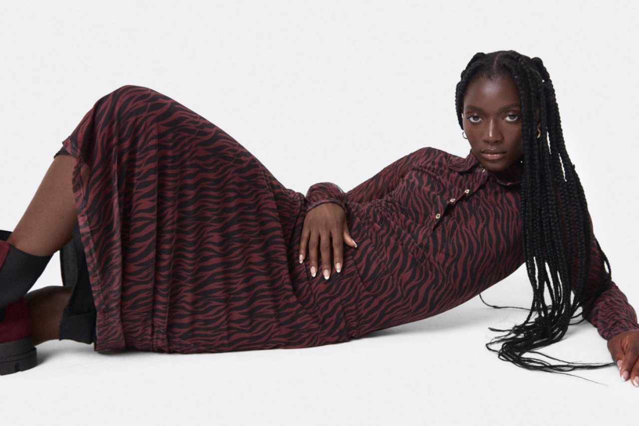 Cuplé: luce los vestidos básicos que serán tendencia esta temporada en España