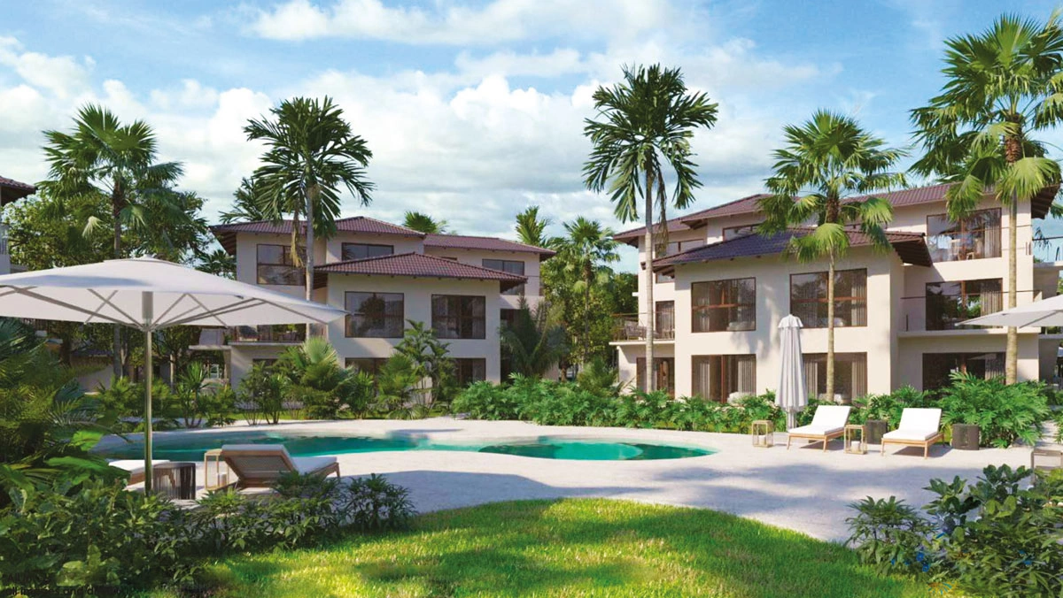 Playa Caracol: proyectos inmobiliarios en Panamá para inversores de Chile