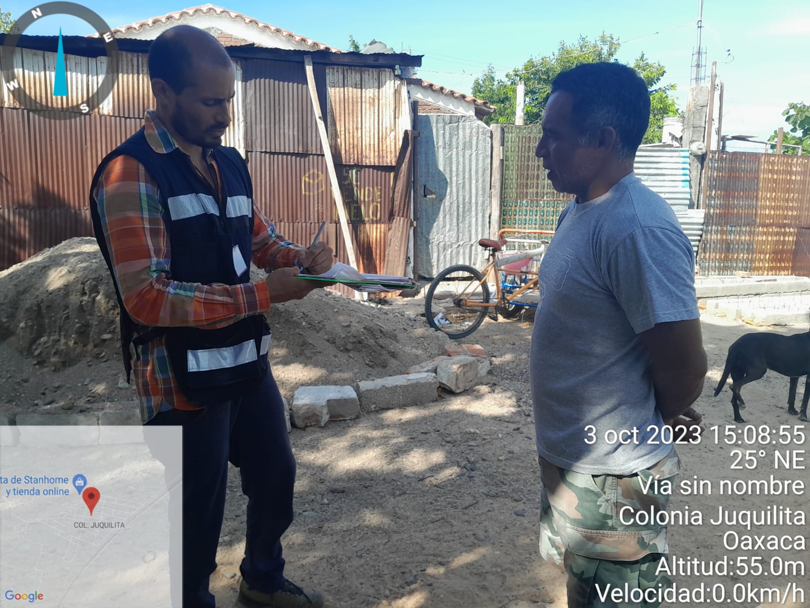 Socionaut: transformando el mundo con su consultoría social para el desarrollo sostenible de México