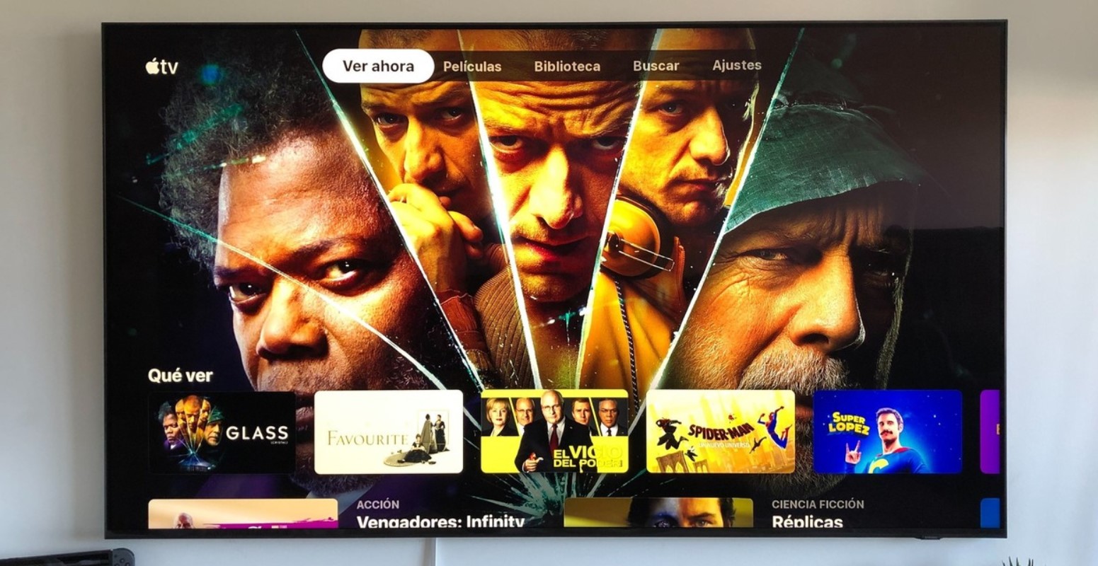 Ibtv Noticias: Mantente al tanto de los últimos estrenos de Apple TV