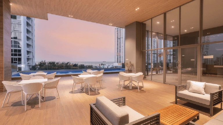 Descubre proyectos inmobiliarios destacados en Panamá para inversores de Paraguay