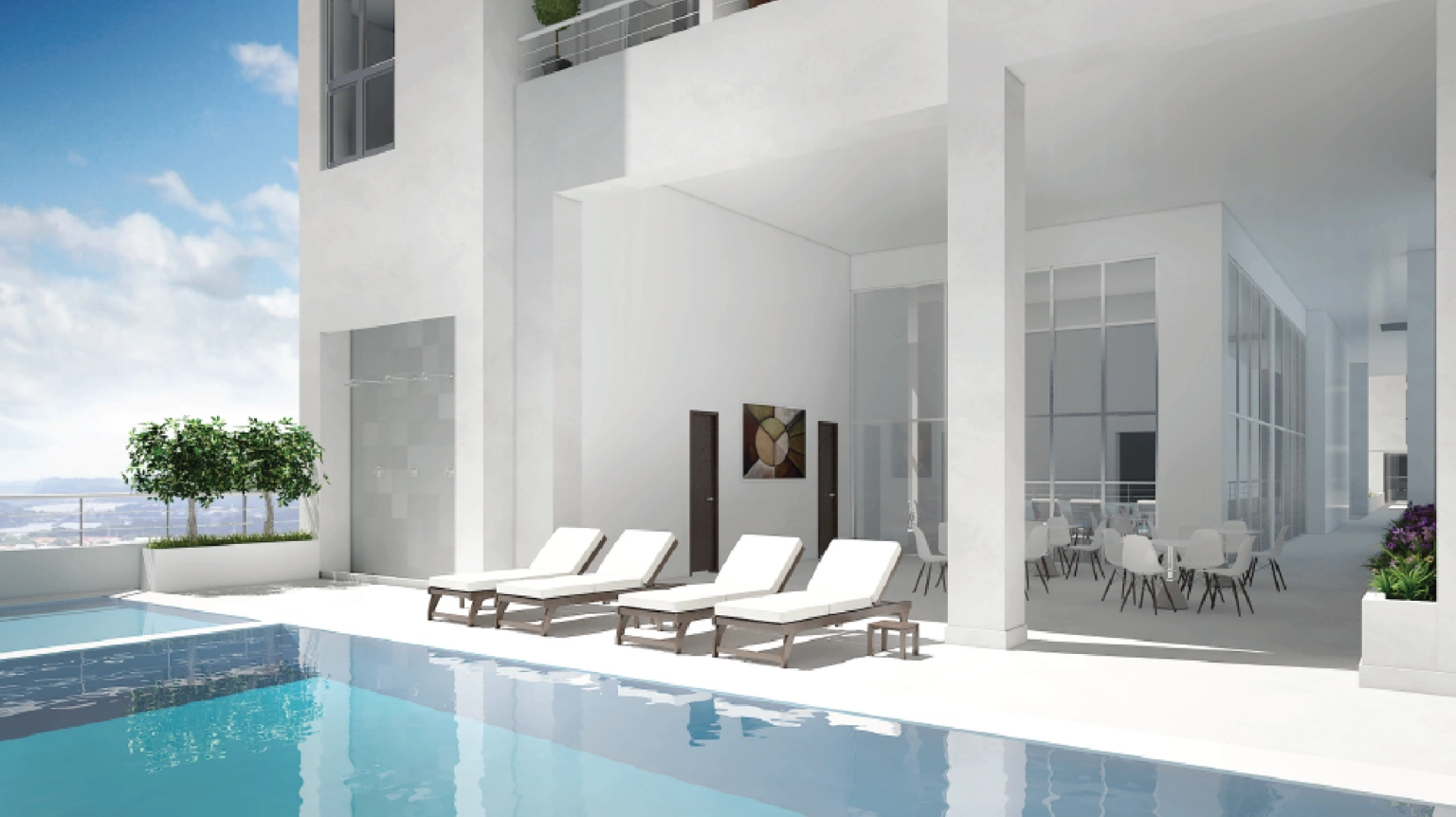 Descubre proyectos inmobiliarios destacados en Panamá para inversores de Uruguay