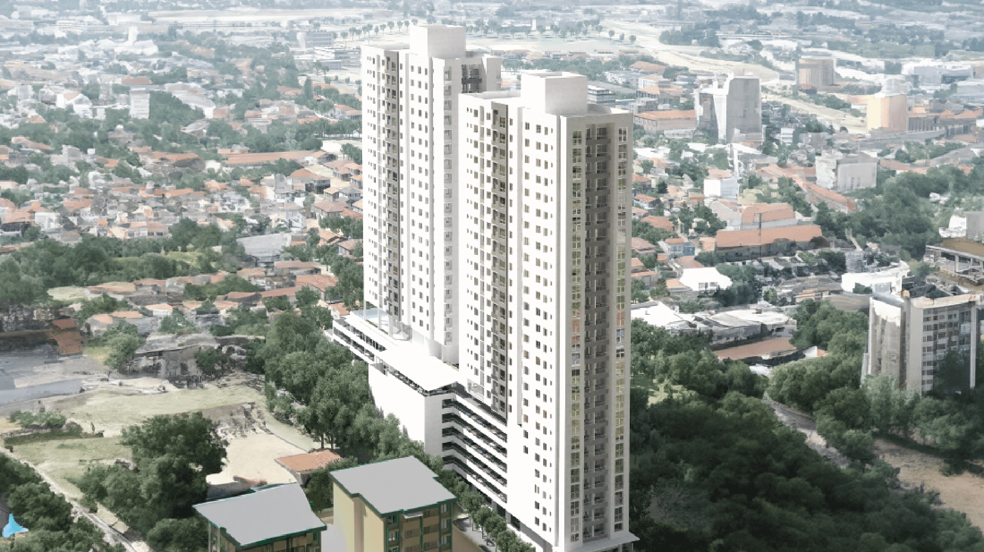 Proyectos inmobiliarios en Panamá para inversores de Costa Rica