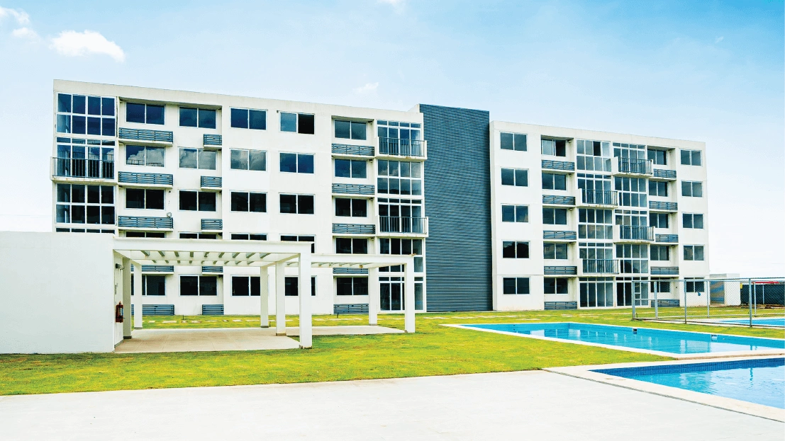 Descubre proyectos inmobiliarios destacados en Panamá para inversores de Guatemala