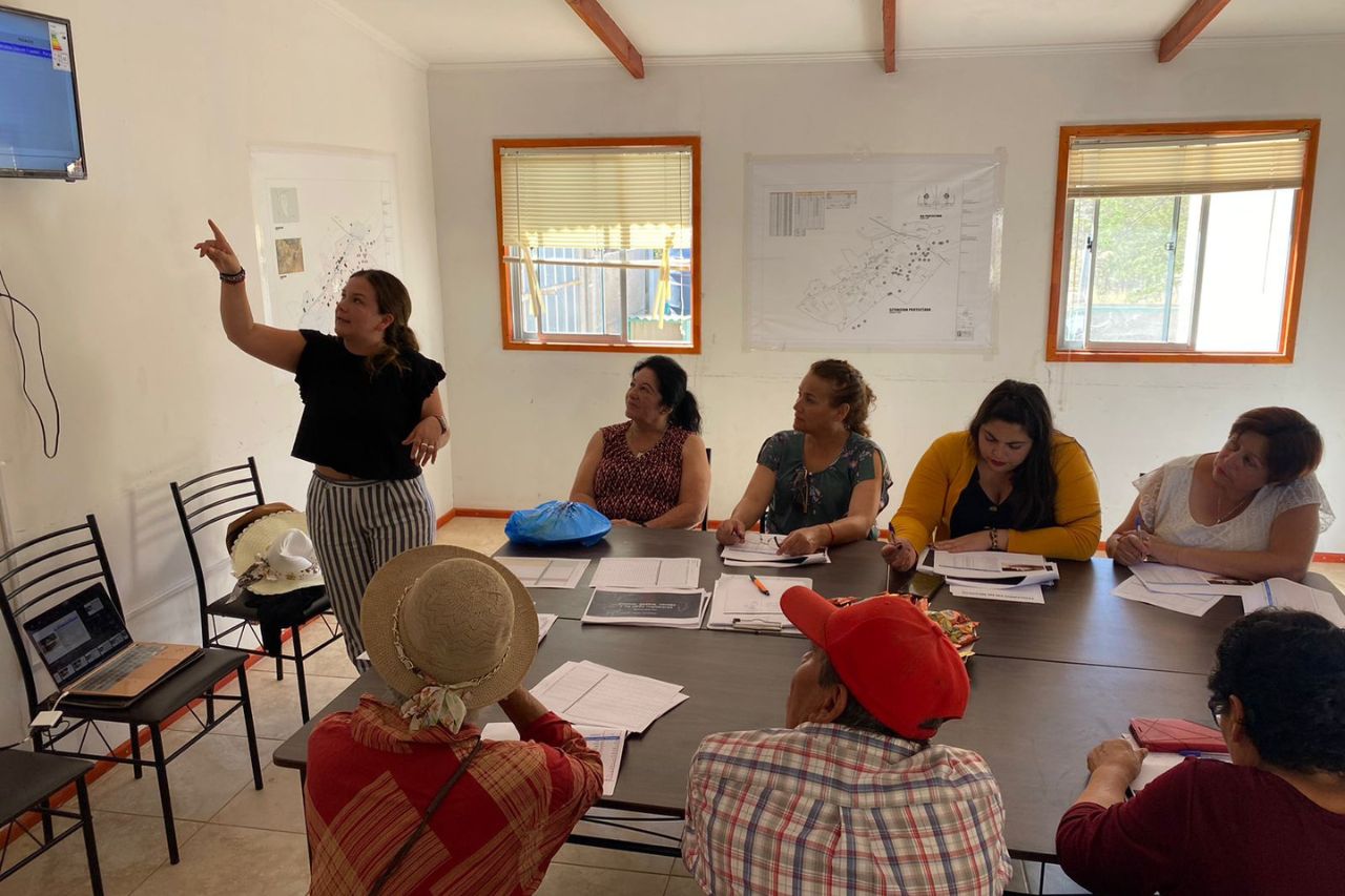 Socionaut: el aliado necesario para resolver conflictos sociales en Perú