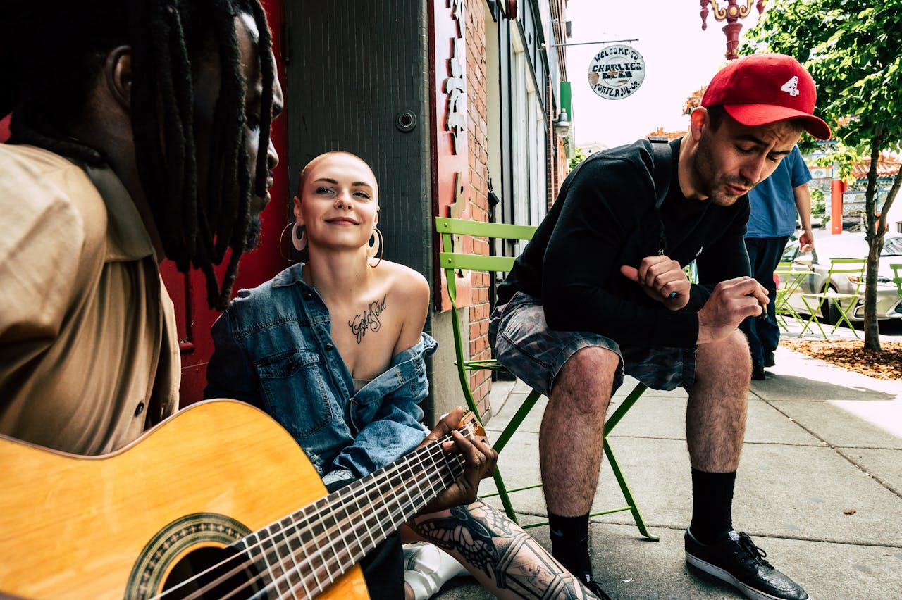 Xander: El prodigio del pop urbano panameño que arrasa en redes sociales y radio local