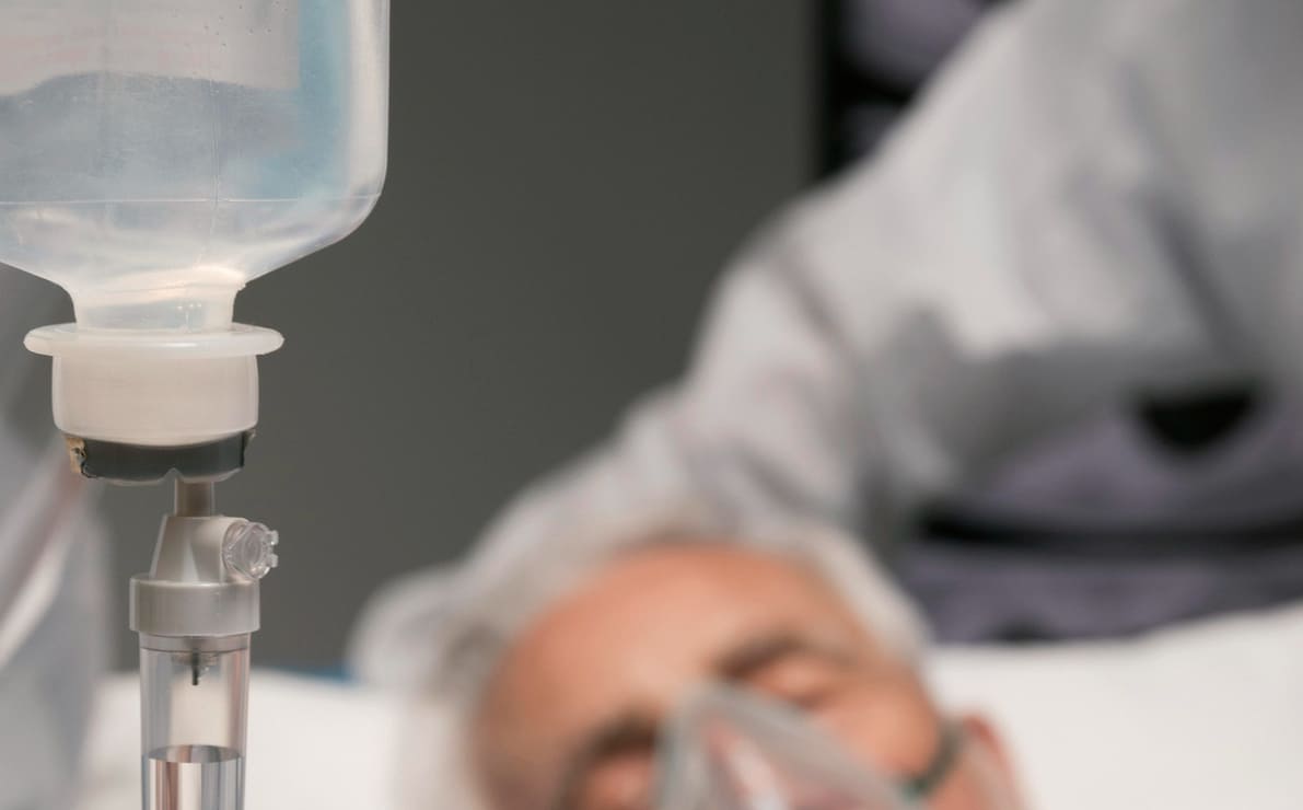 Proveedor confiable de suero fisiológico en Costa Rica: cloruro de sodio y solución salina