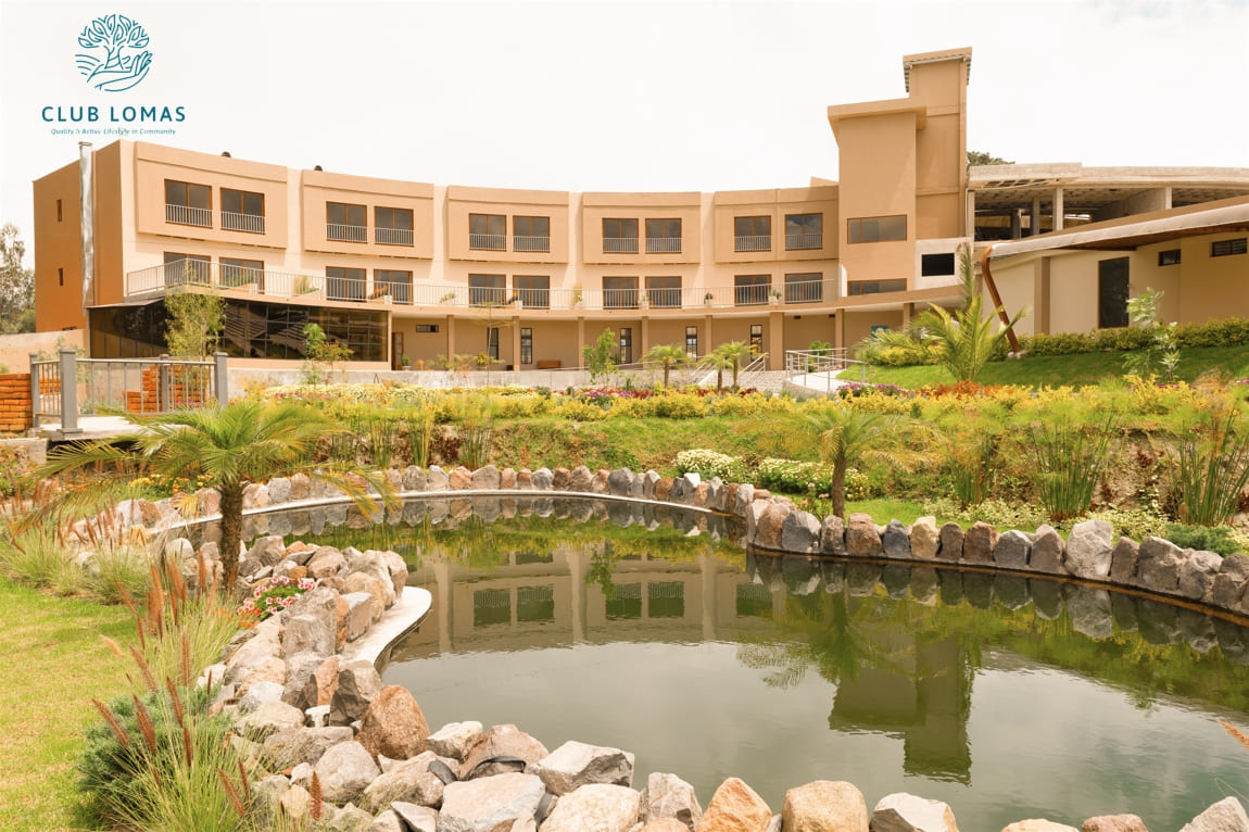 Comunidad para adultos mayores: ¿por qué es la mejor opción si eres de  Fort Worth (Texas)?