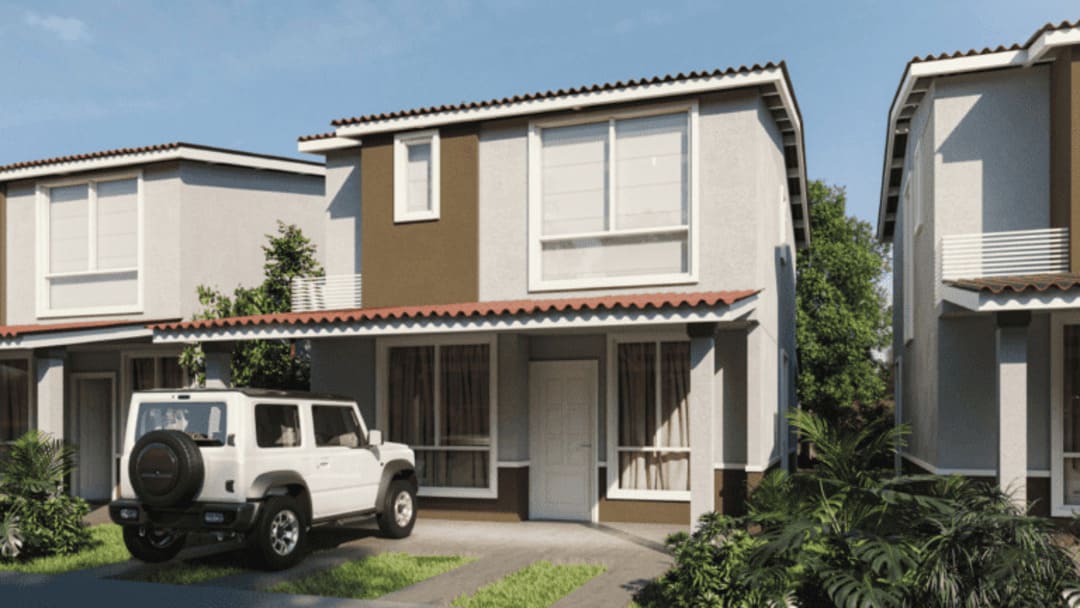 Casas de lujo en venta en el oeste de Panamá: estilo y confort sin igual