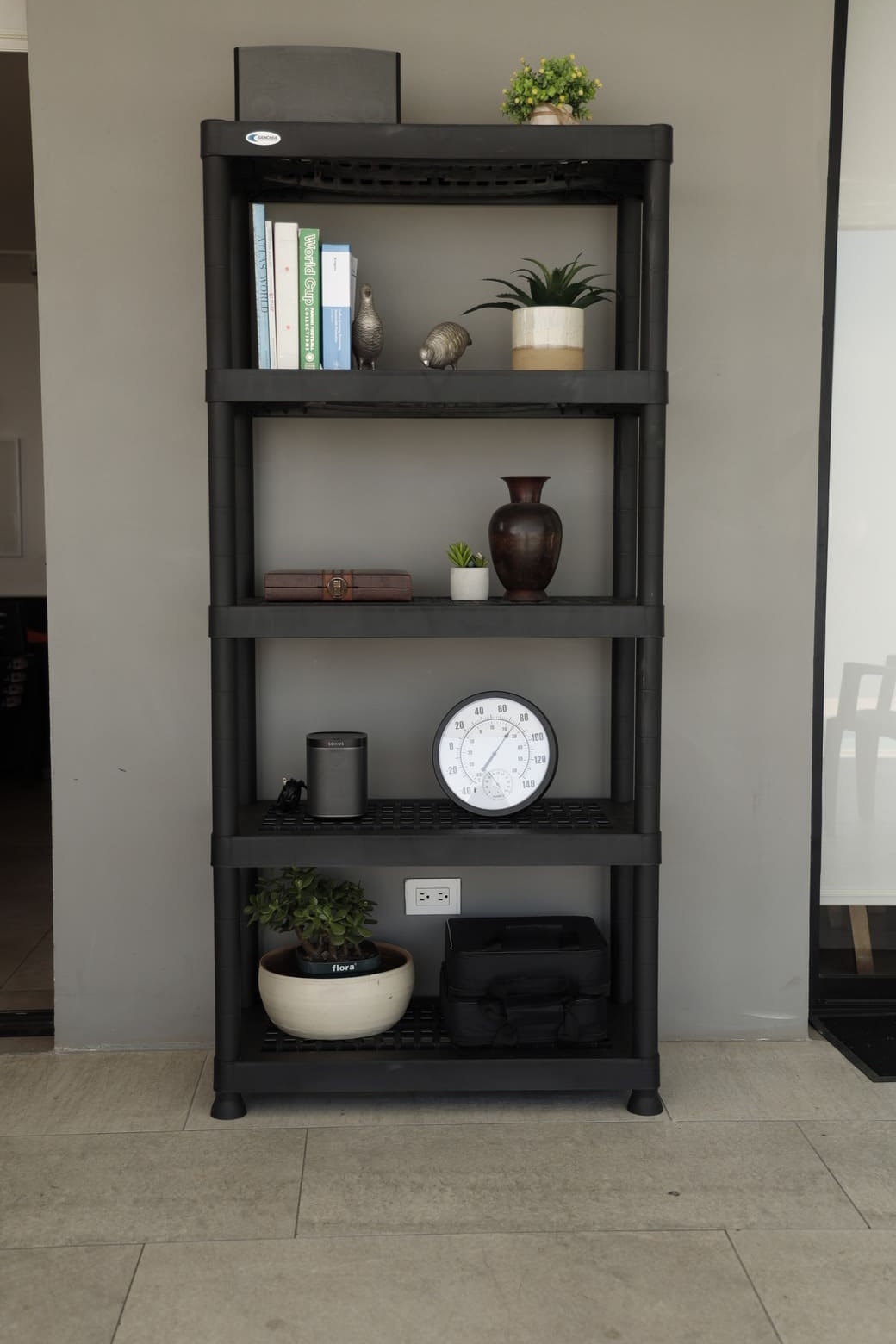 Descubre cómo elegir el organizador de plástico adecuado en Guatemala