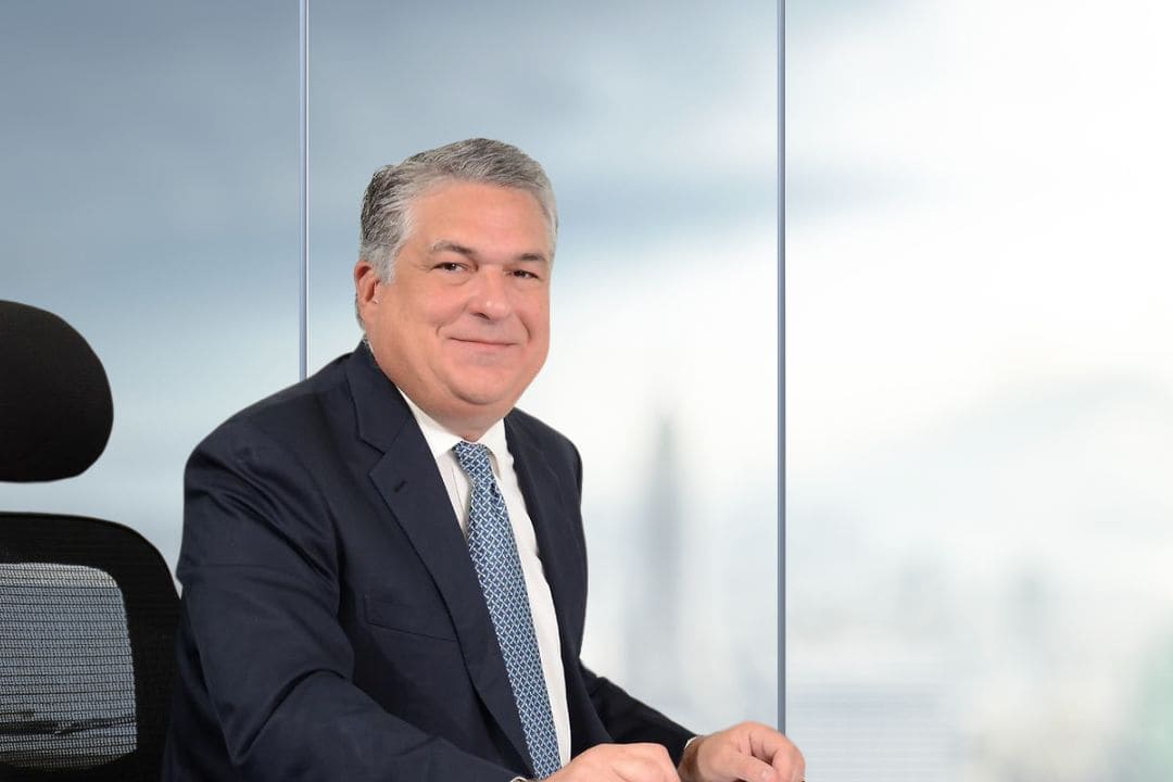 Francisco Martinelli promueve inversiones en tecnologías limpias