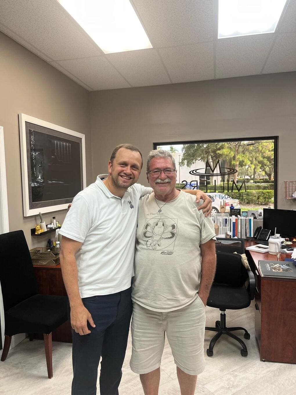 Mijael Attias: liderando con enfoque en resultados concretos