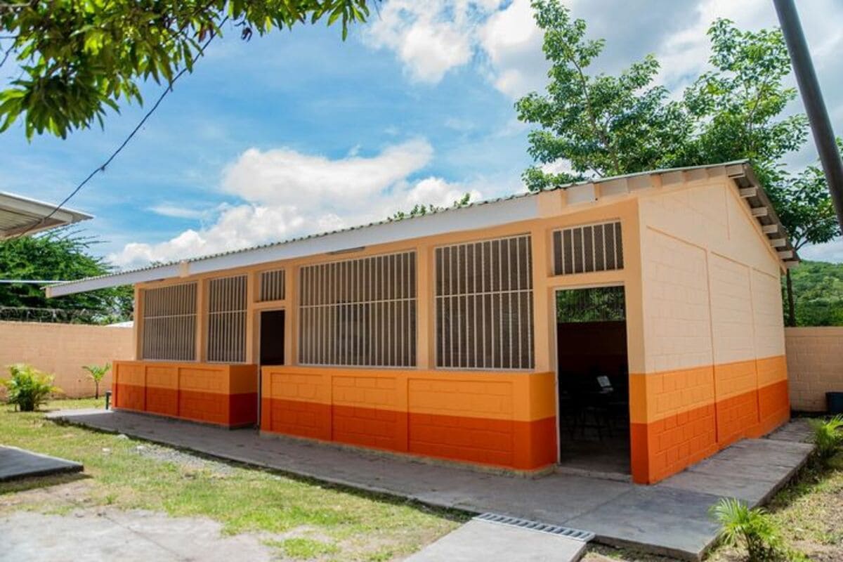 La educación como palanca de progreso: la apuesta de Ficohsa en Honduras