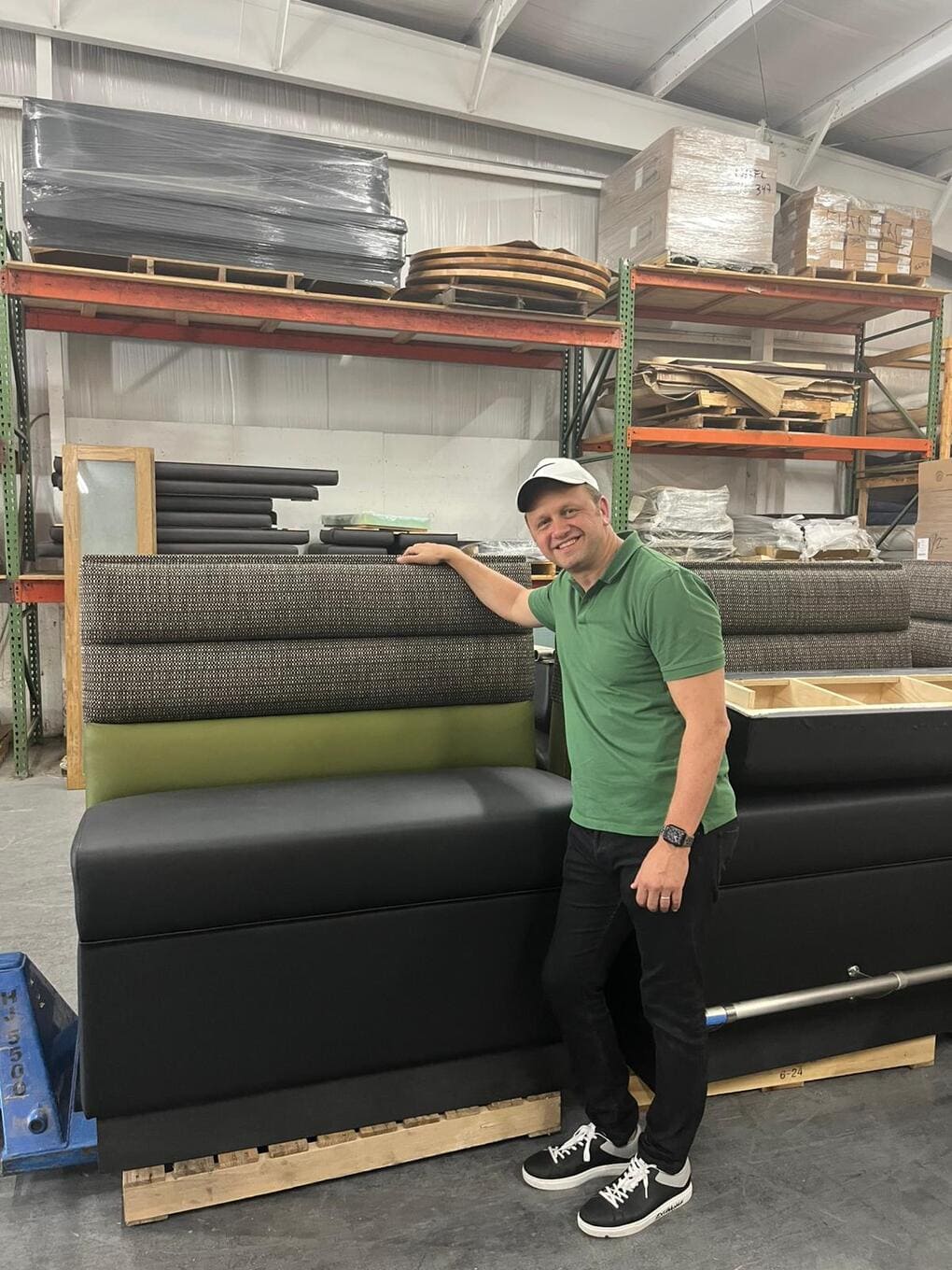 Descubre las 3 formas de Mike Attias para aumentar el valor en Private Equity