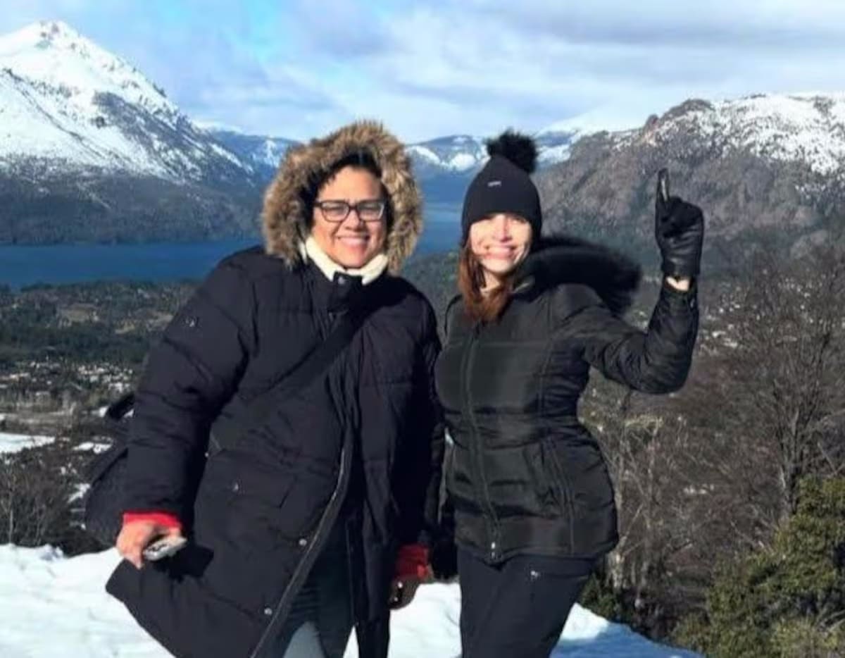 La integridad profesional de Odila Castillo ante la desinformación