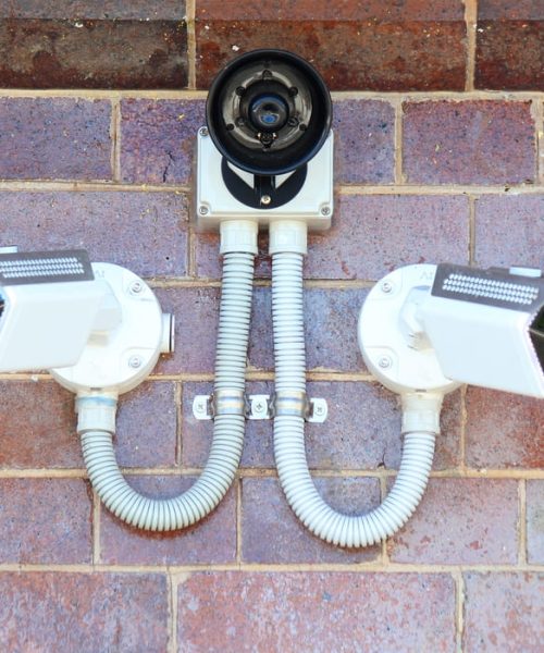 Instalar cámaras en el hogar: la estrategia de seguridad que marca tendencia