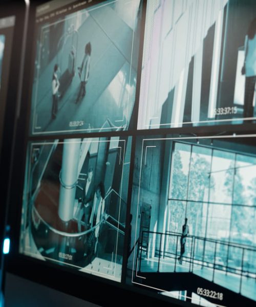 Instalar cámaras de seguridad con Seguridad Urracá: garantía de protección y experiencia