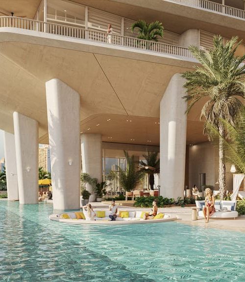 Apartamentos en Panamá: el auge de las amenidades premium