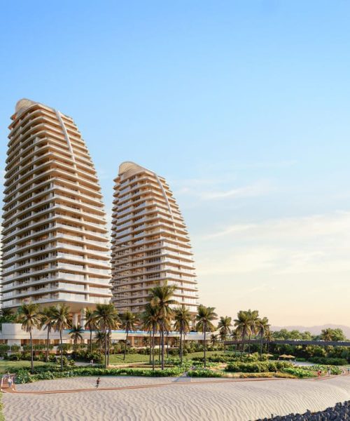 Cómo IPANEMA Residences lidera el mercado de lujo con bienestar y diseño