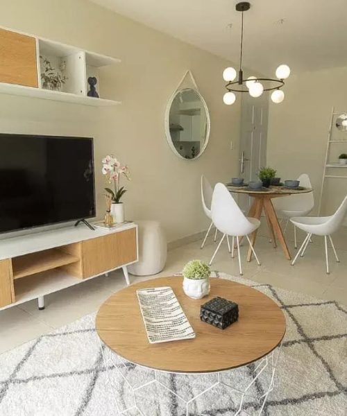 Cómo la cercanía a las vías principales influye en la plusvalía: análisis desde Panamá Viejo Residences