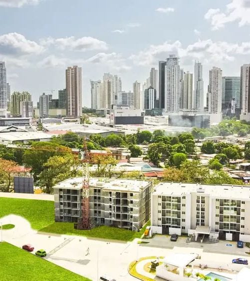 Mercado inmobiliario panameño: ¿es mejor comprar para vivir o comprar para alquilar?