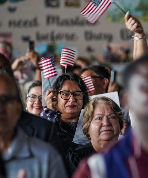 Más estadounidenses que nunca: la diversidad de la comunidad hispana en EE.UU.